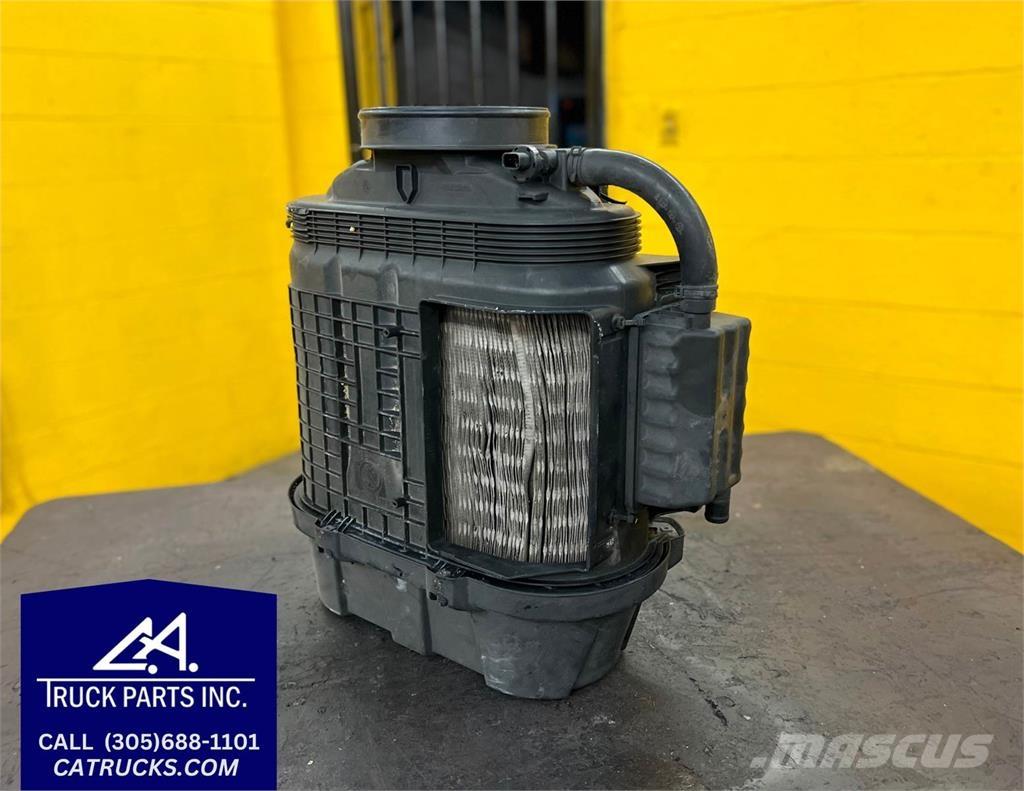 Paccar  Transport - Altele