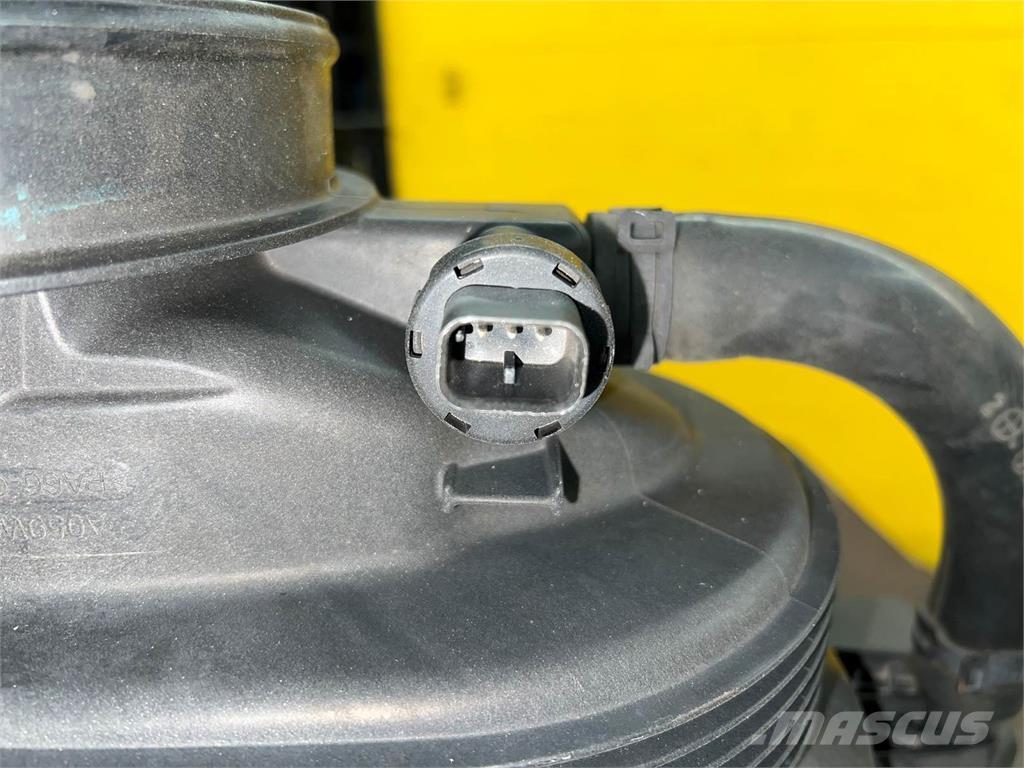 Paccar  Transport - Altele