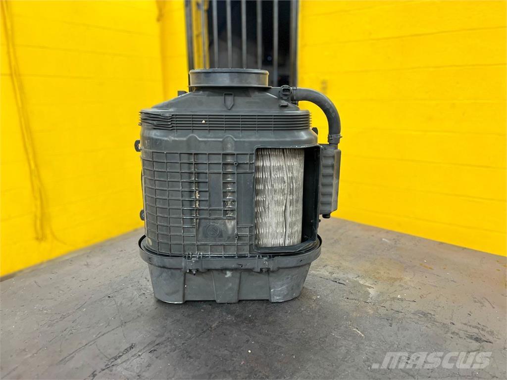 Paccar  Transport - Altele