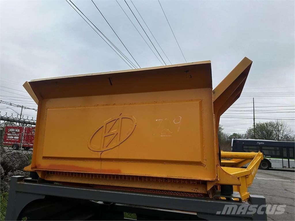  PALIDAN 84 Cernuitoare