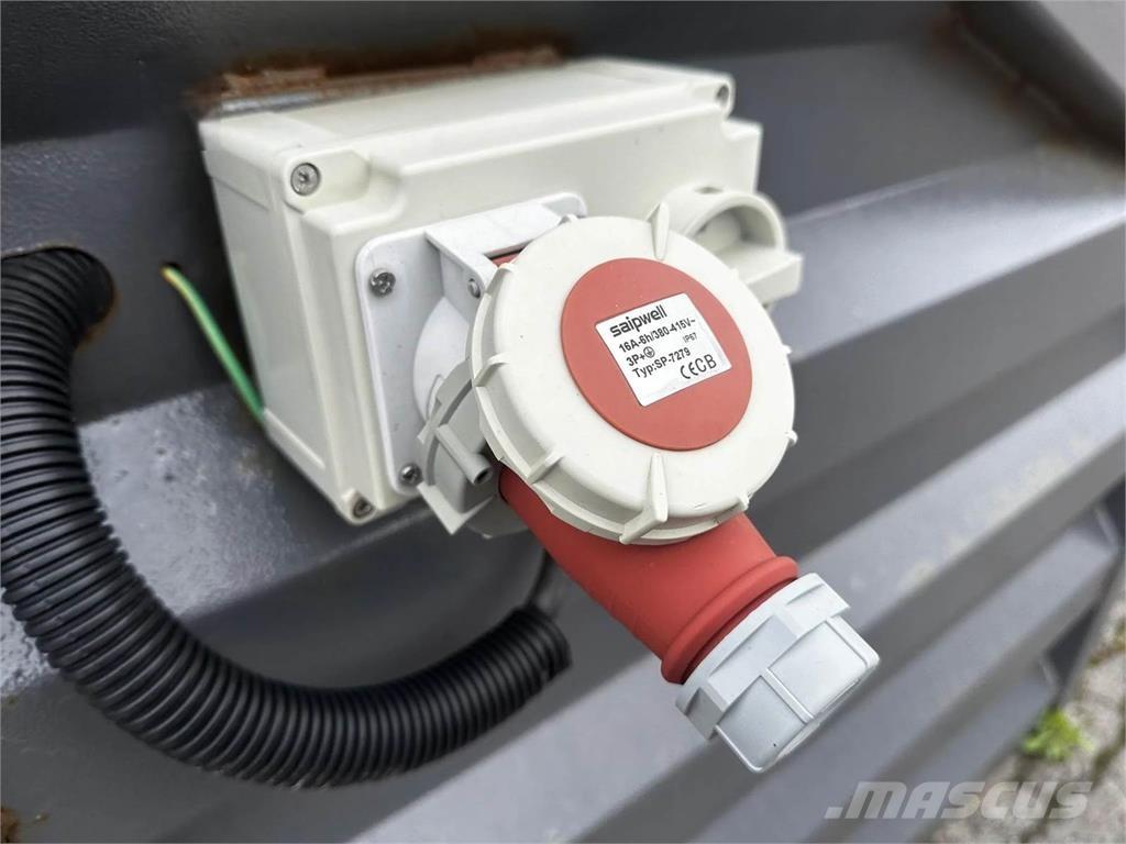  PALIDAN 84 Cernuitoare