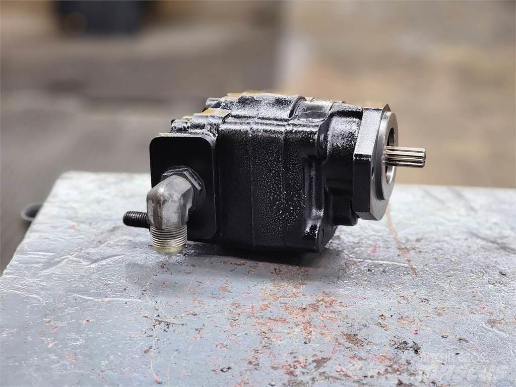 Parker  Electronice