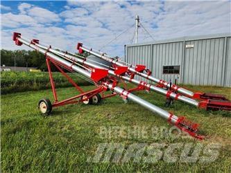 Peck 8x31 Echipamente de transport