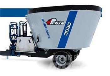 Penta 3030 Mixere furaje