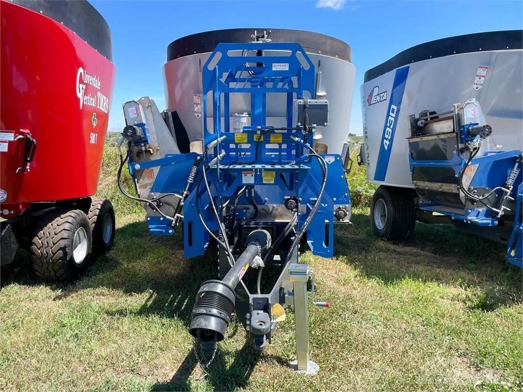 Penta 4130 Mixere furaje