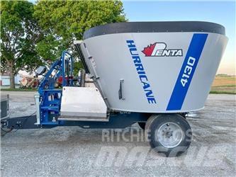 Penta 4130 Mixere furaje