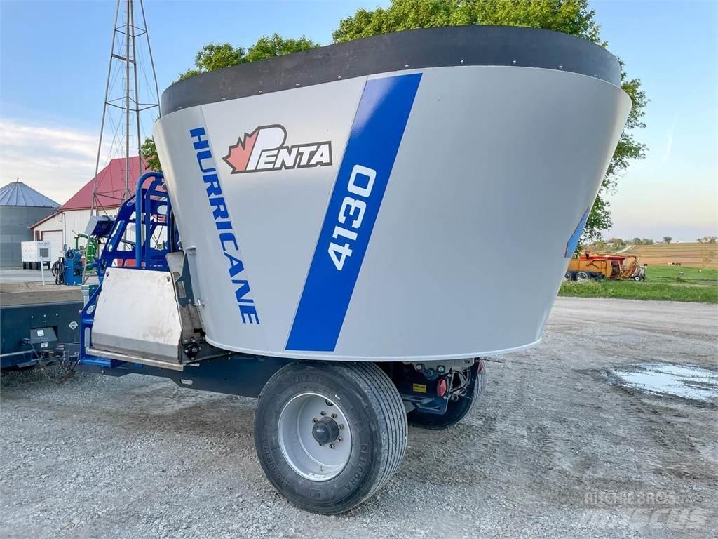 Penta 4130 Mixere furaje
