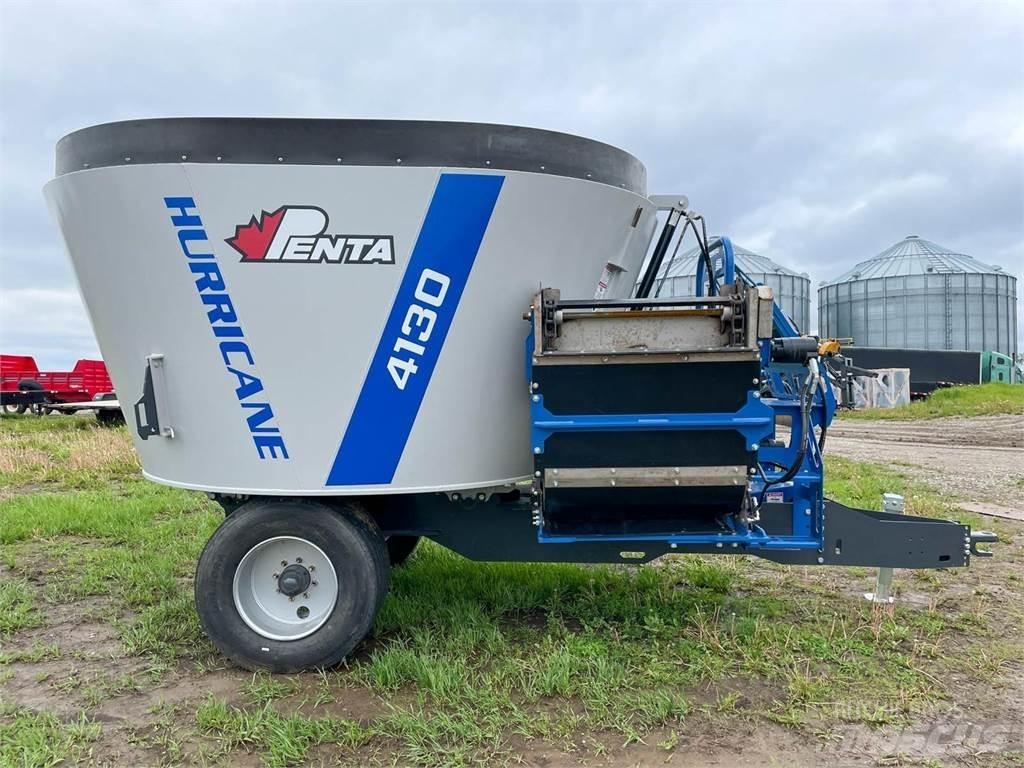 Penta 4130 Mixere furaje