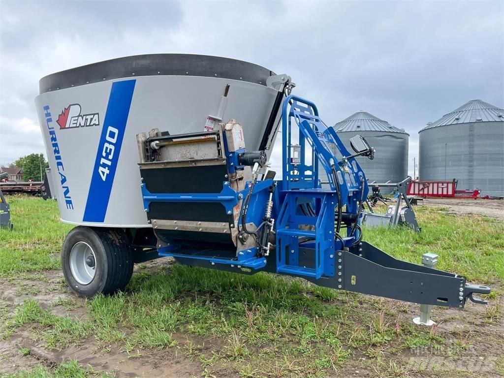 Penta 4130 Mixere furaje