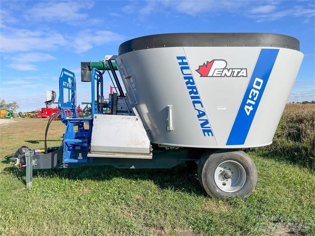 Penta 4130 Mixere furaje