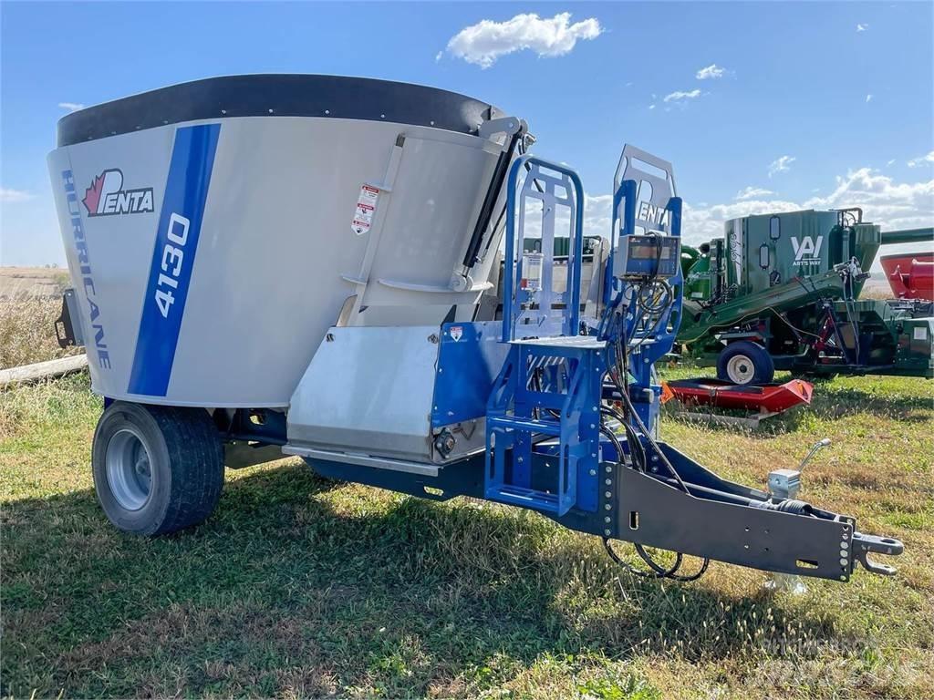 Penta 4130 Mixere furaje