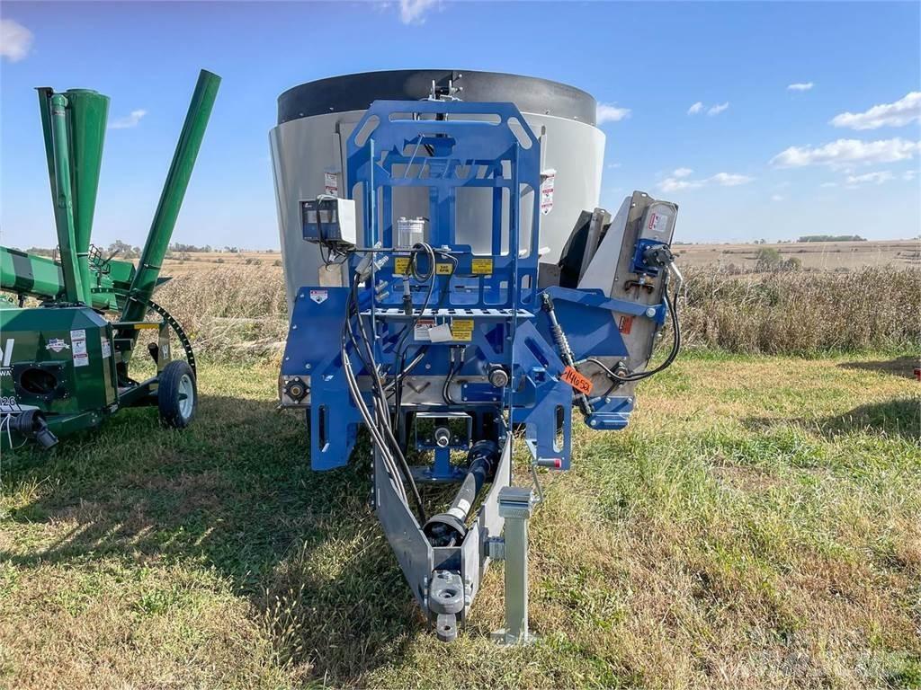 Penta 4130 Mixere furaje