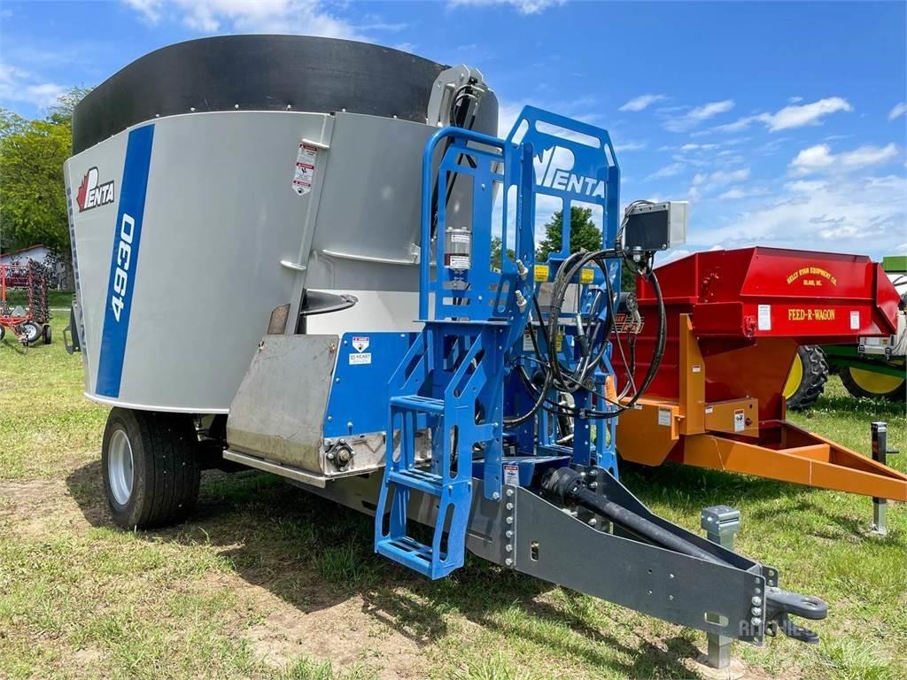 Penta 4930 Mixere furaje