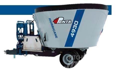 Penta 4930 Mixere furaje