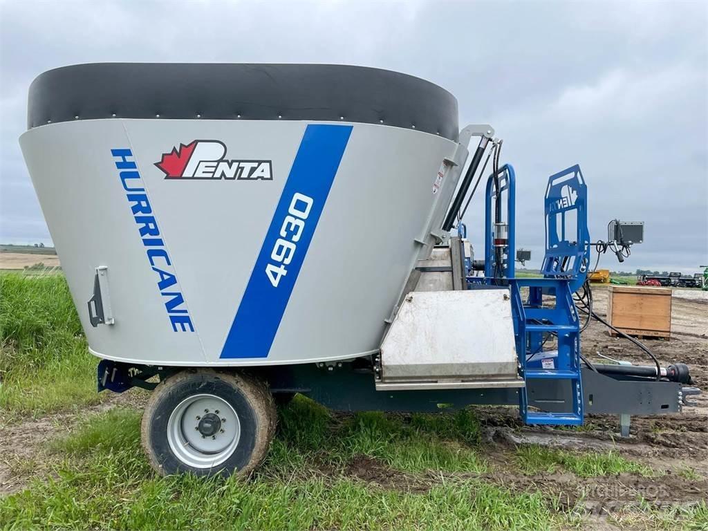 Penta 4930 Mixere furaje