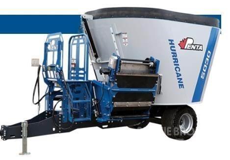 Penta 5030 Mixere furaje