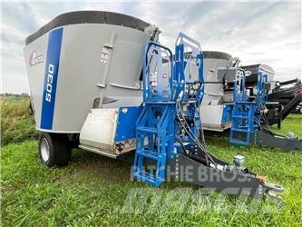 Penta 5030 Mixere furaje