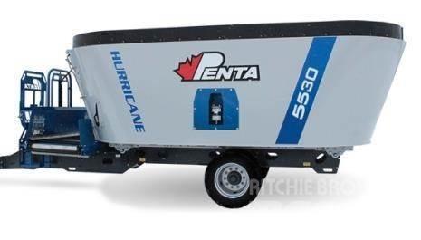 Penta 5530 Mixere furaje