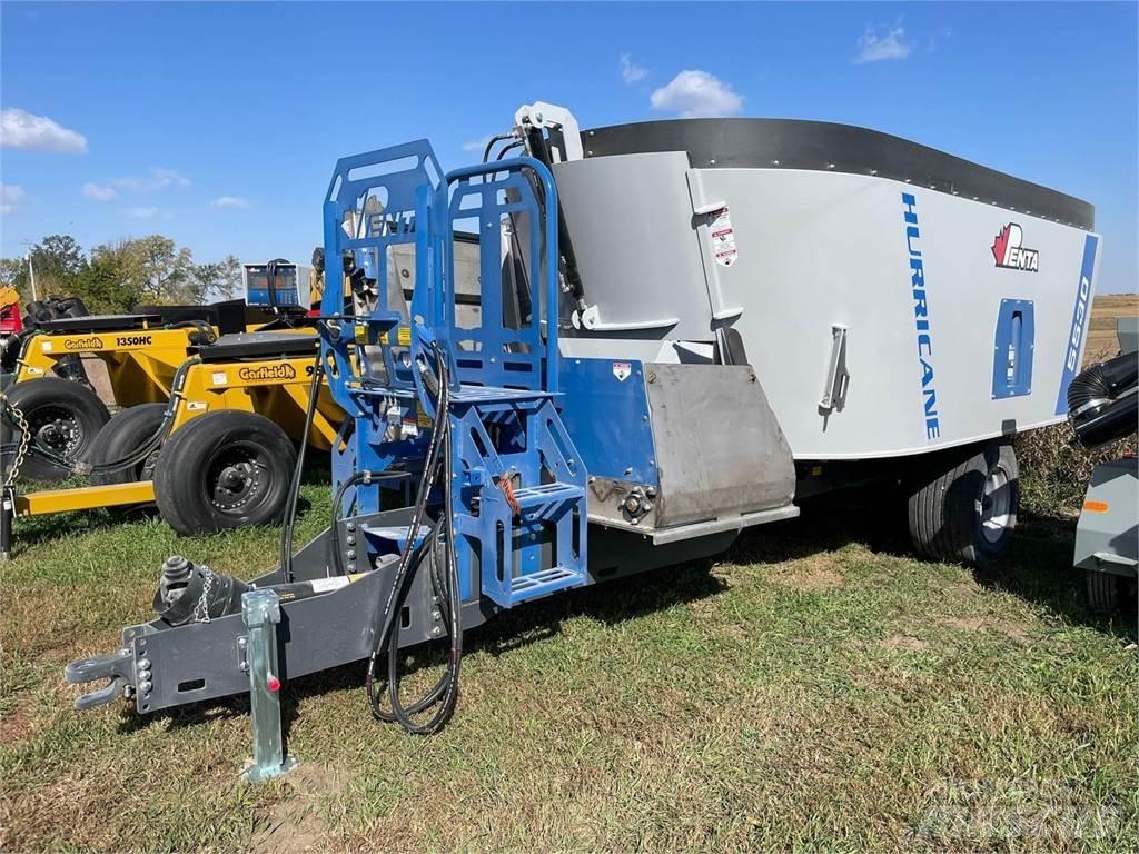 Penta 5530 Mixere furaje