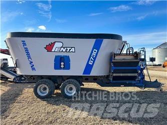 Penta 6730 Mixere furaje