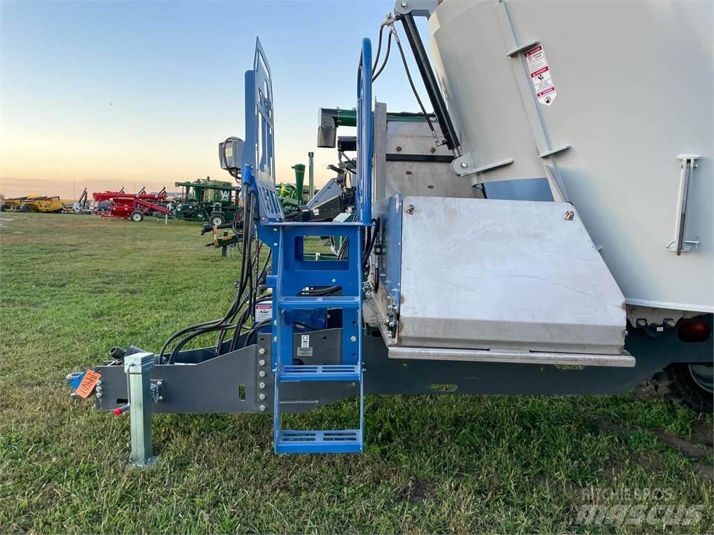 Penta 6730 Mixere furaje