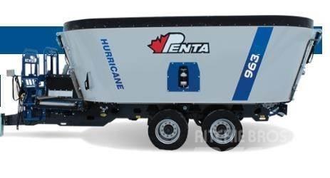 Penta 9630 Mixere furaje