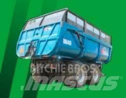 Penta DB40 Alte remorci