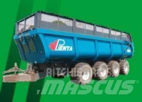 Penta DB70 Alte remorci