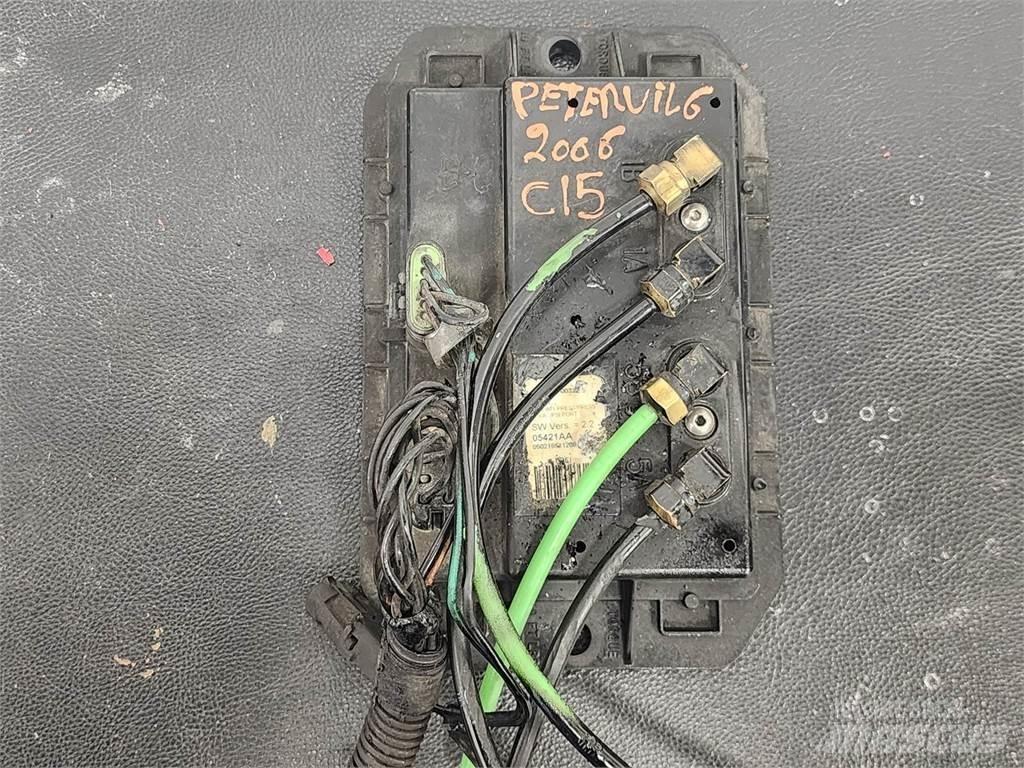 Peterbilt  Electronice