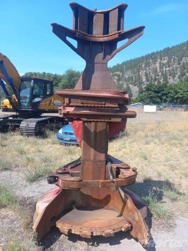  Quadco 22B Capete pentru culegatoare