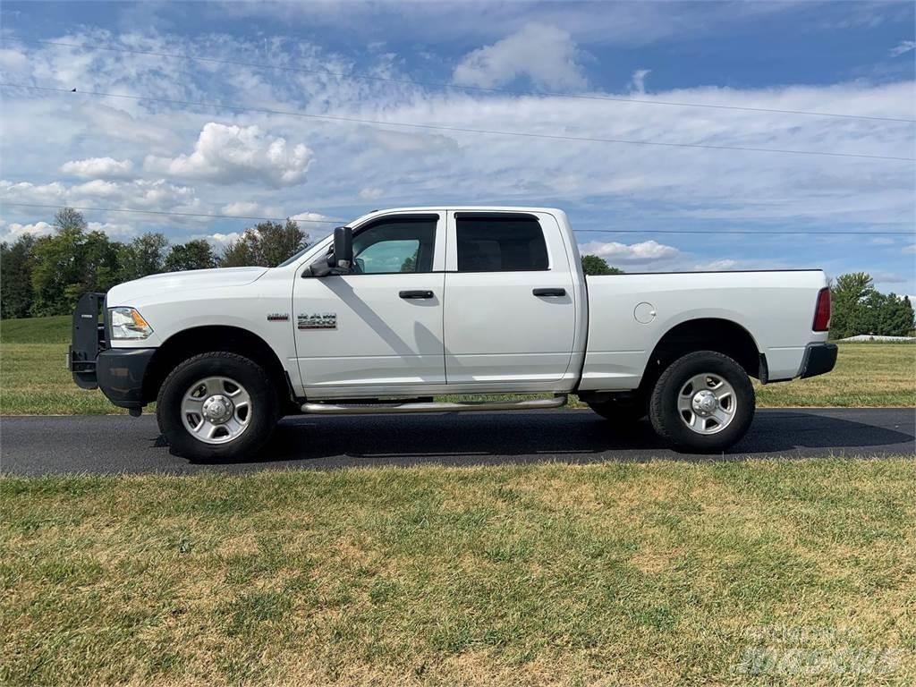 RAM 2500 Pick up/Platou