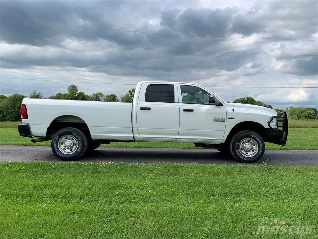 RAM 2500 Pick up/Platou
