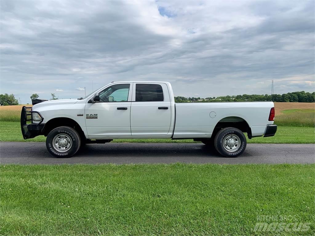 RAM 2500 Pick up/Platou