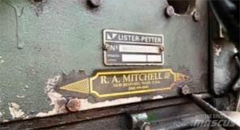 Reed 150 Cernuitoare