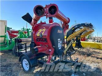 REM 2700 Echipamente de curatat cereale