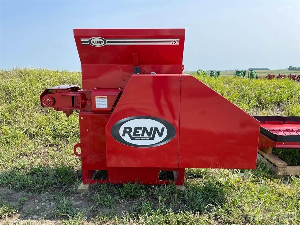 Renn RMC12 Mixere furaje