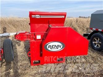 Renn RMC12 Mixere furaje