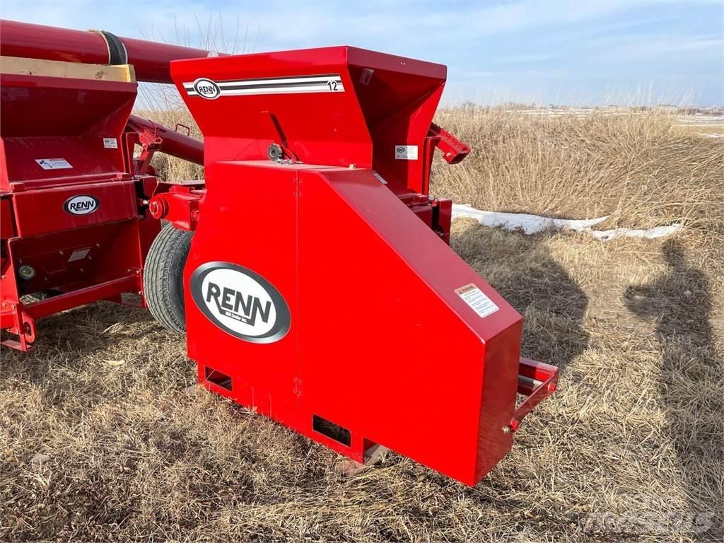 Renn RMC12 Mixere furaje