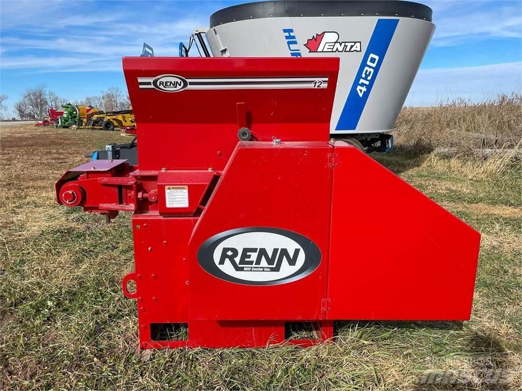 Renn RMC12 Mixere furaje