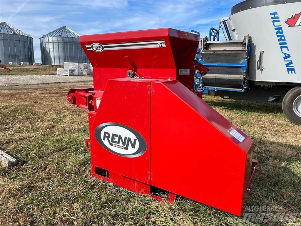 Renn RMC12 Mixere furaje