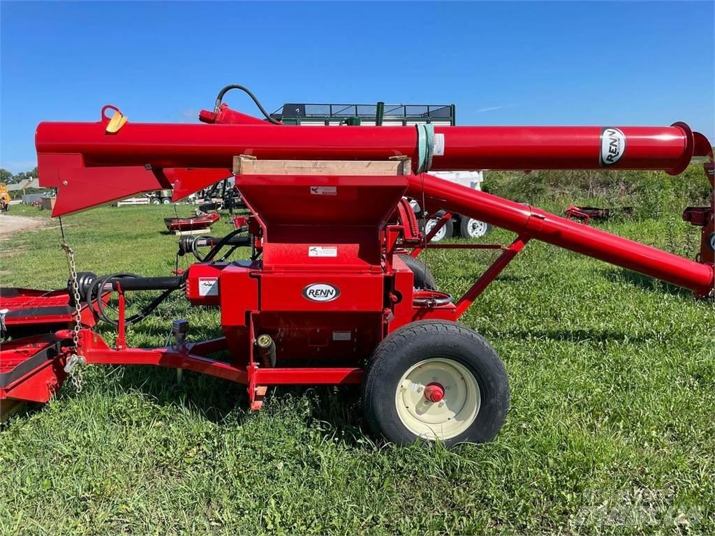 Renn RMC24 Mixere furaje