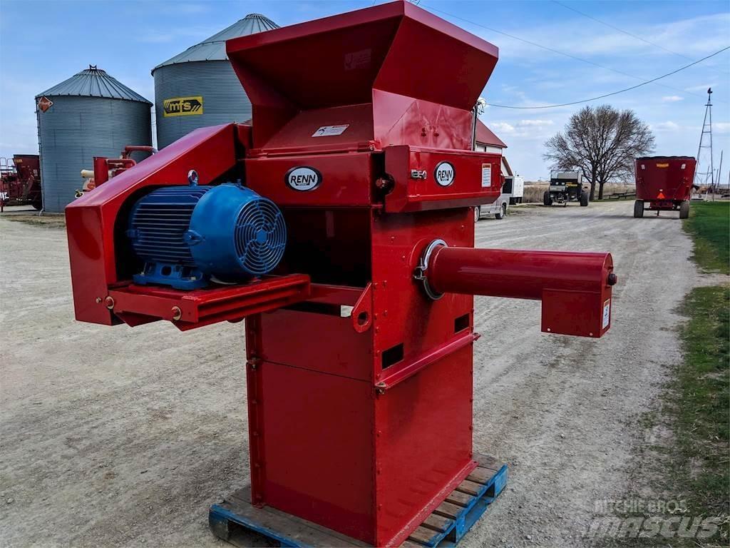 Renn RMC24 Mixere furaje
