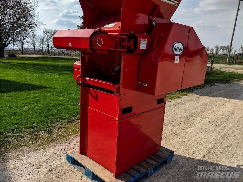 Renn RMC24 Mixere furaje