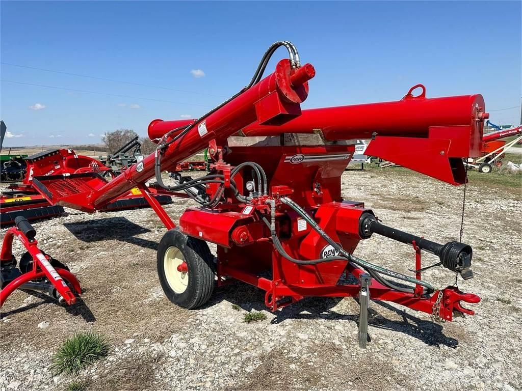 Renn RMC24 Mixere furaje