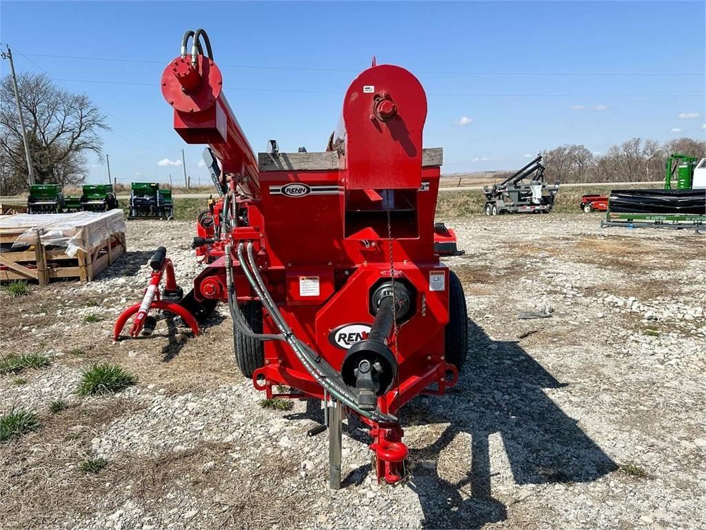 Renn RMC24 Mixere furaje
