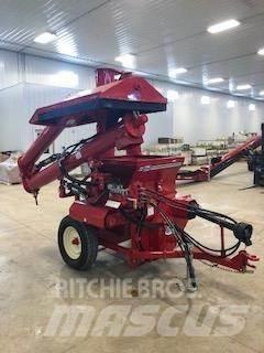 Renn RMC24 Mixere furaje