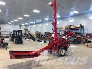 Renn RMC24 Mixere furaje