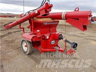 Renn RMC24 Mixere furaje
