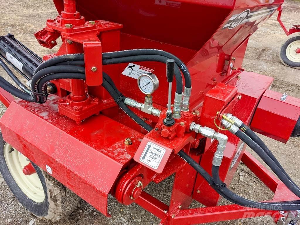 Renn RMC24 Mixere furaje