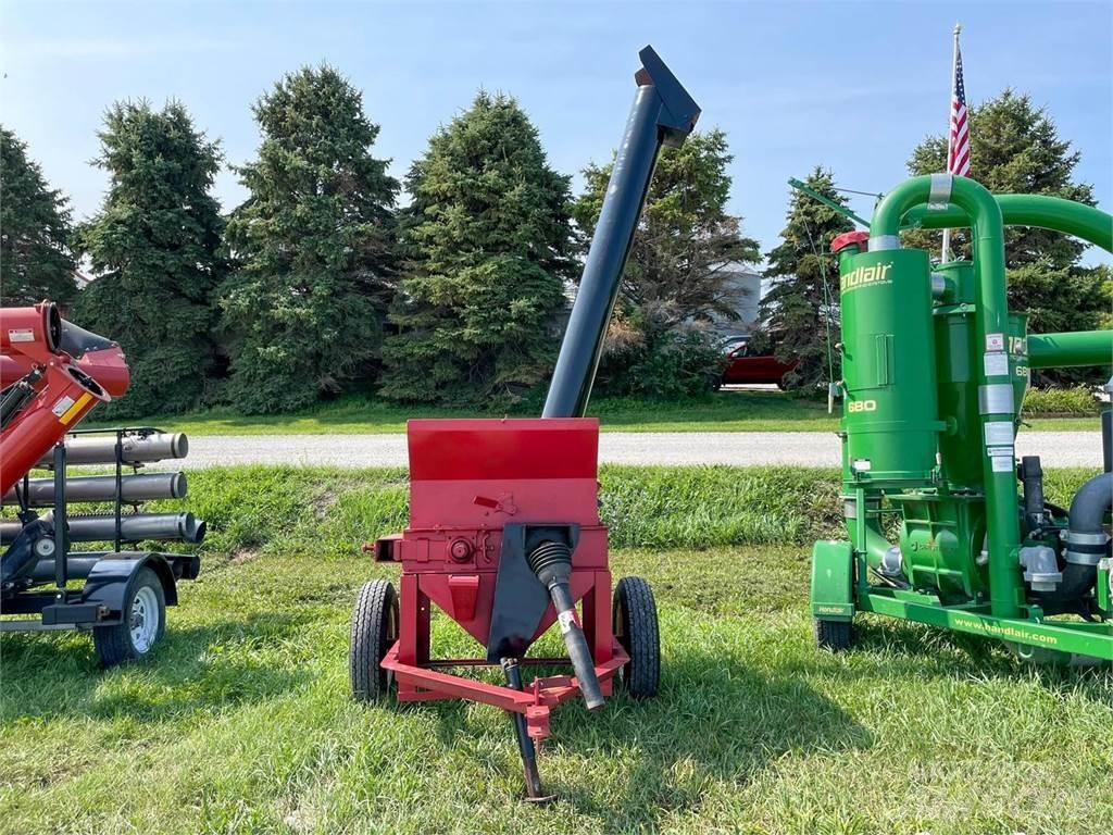 Renn RMC24 Mixere furaje